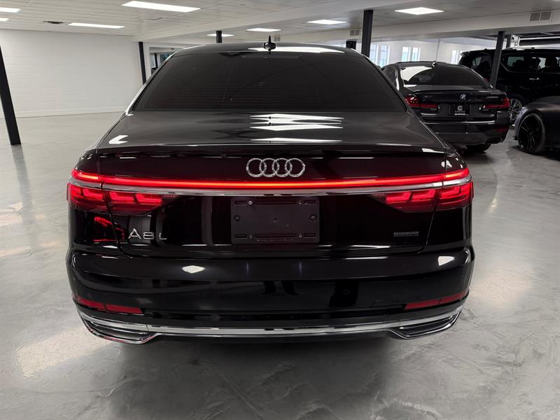 audi A8 2019 - 4