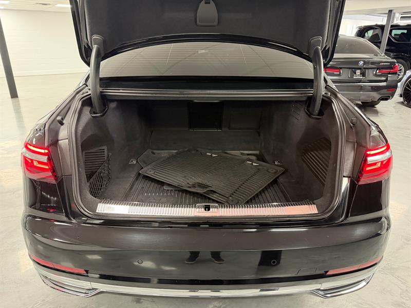 audi A8 2019 - 5