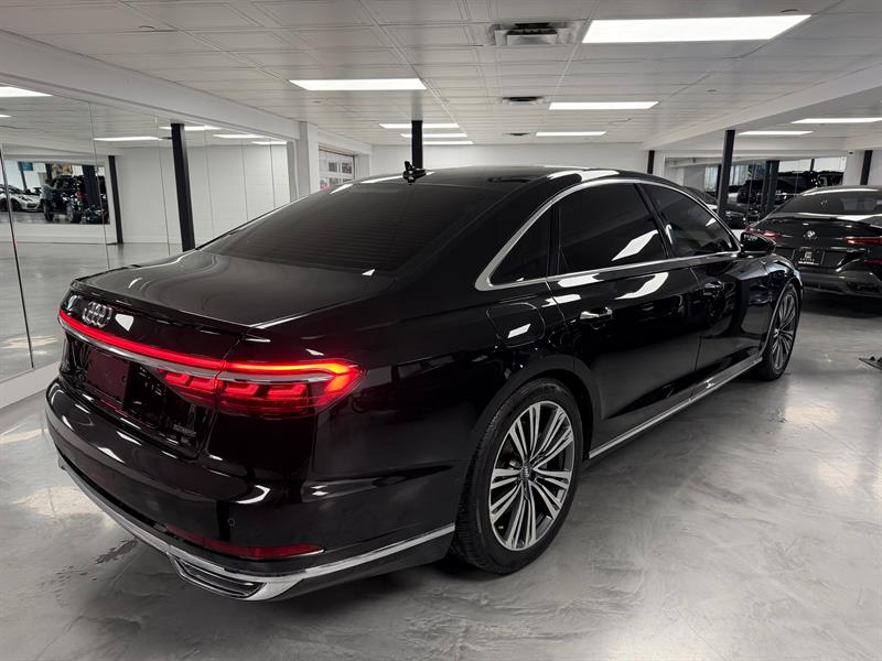 audi A8 2019 - 6