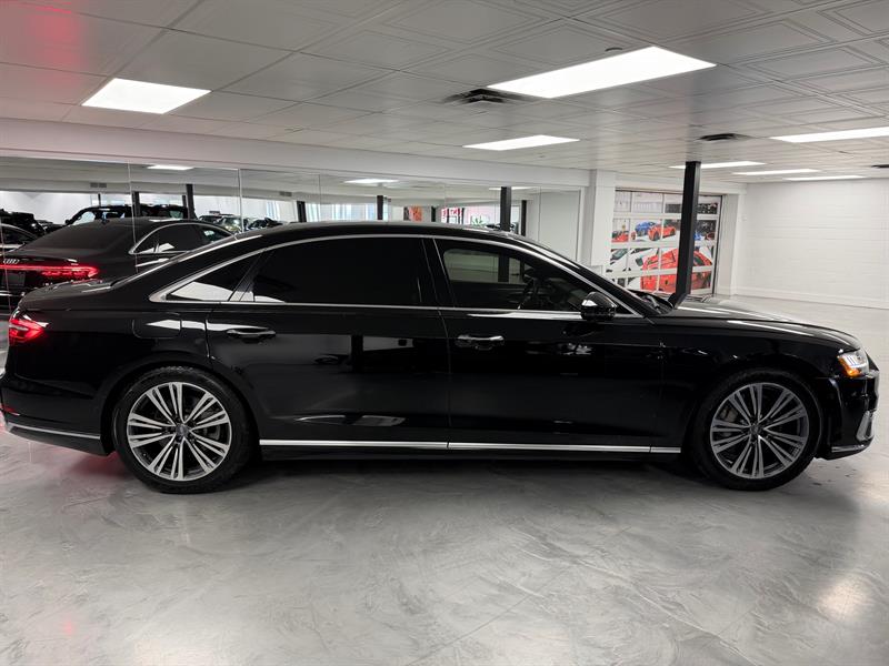 audi A8 2019 - 7