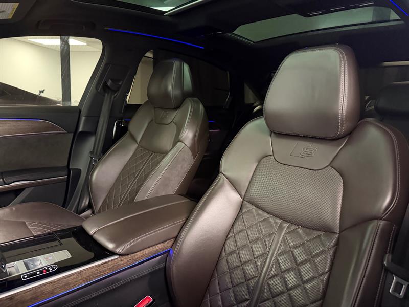 audi A8 2019 - 10
