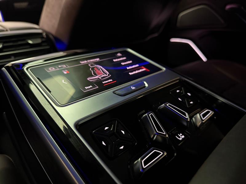 audi A8 2019 - 22