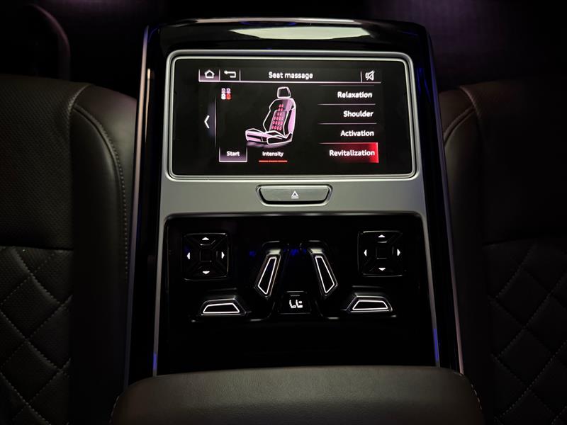 audi A8 2019 - 26