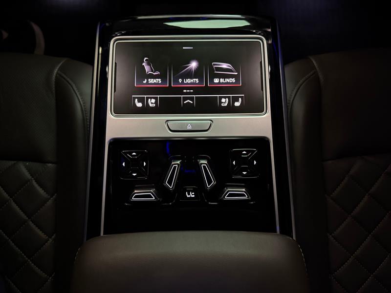 audi A8 2019 - 27