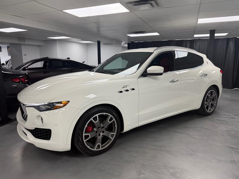 maserati Levante 2023