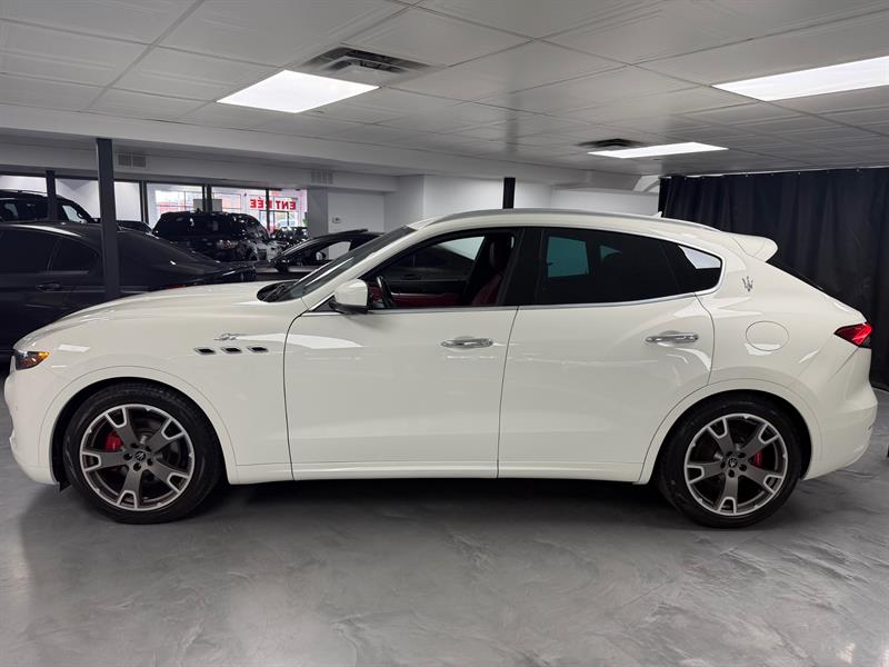 maserati Levante 2023 - 2