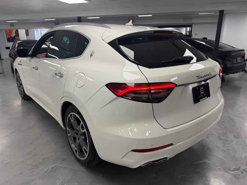 maserati Levante 2023 - 3