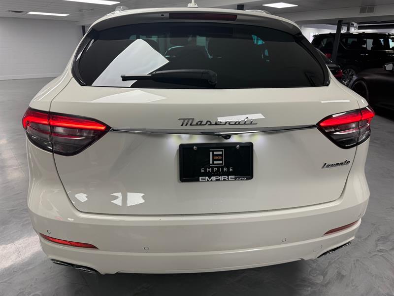 maserati Levante 2023 - 4