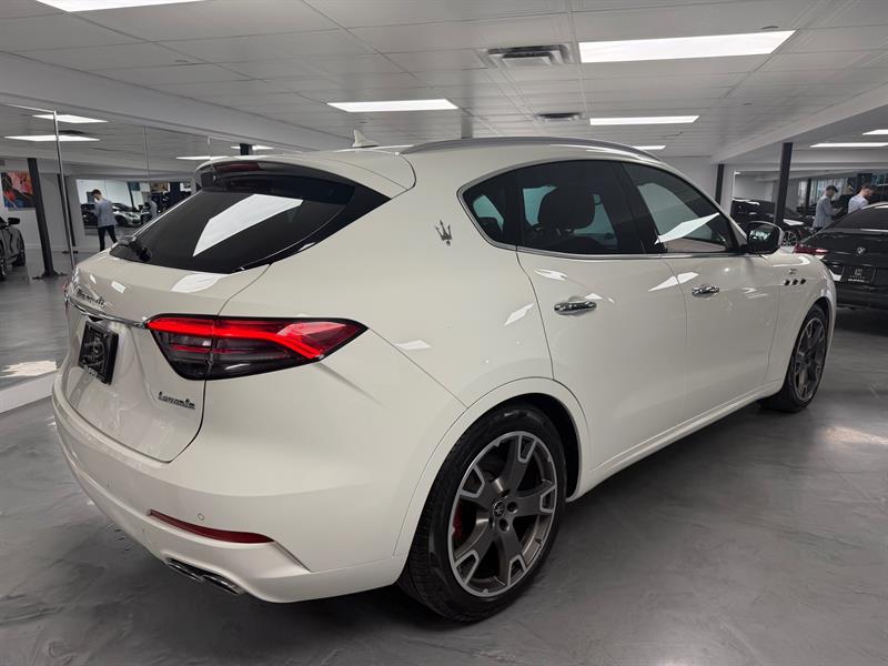 maserati Levante 2023 - 5