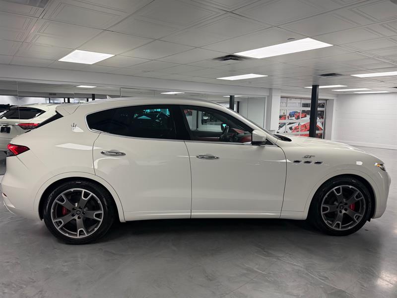 maserati Levante 2023 - 6