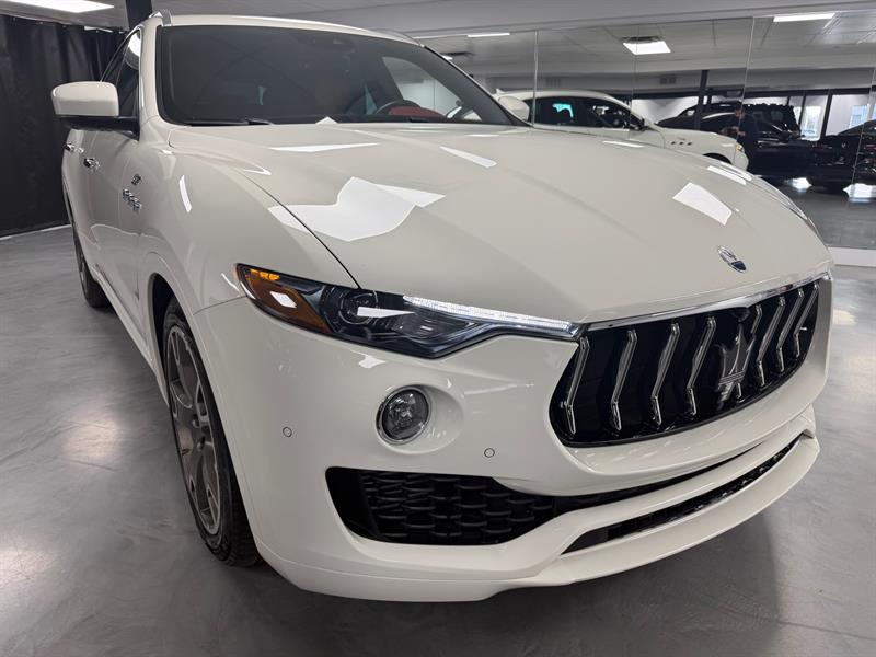 maserati Levante 2023 - 7
