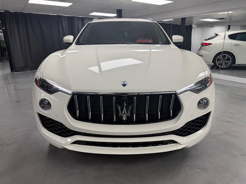 maserati Levante 2023 - 8