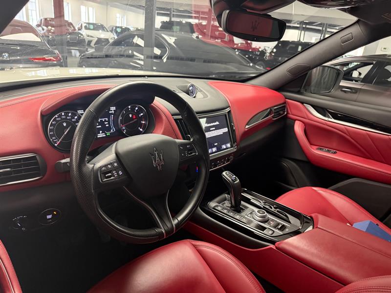 maserati Levante 2023 - 9