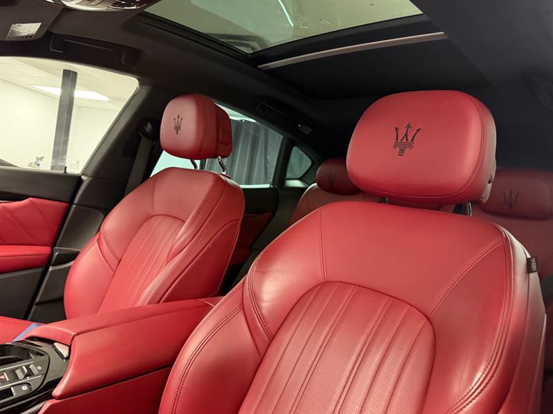 maserati Levante 2023 - 10
