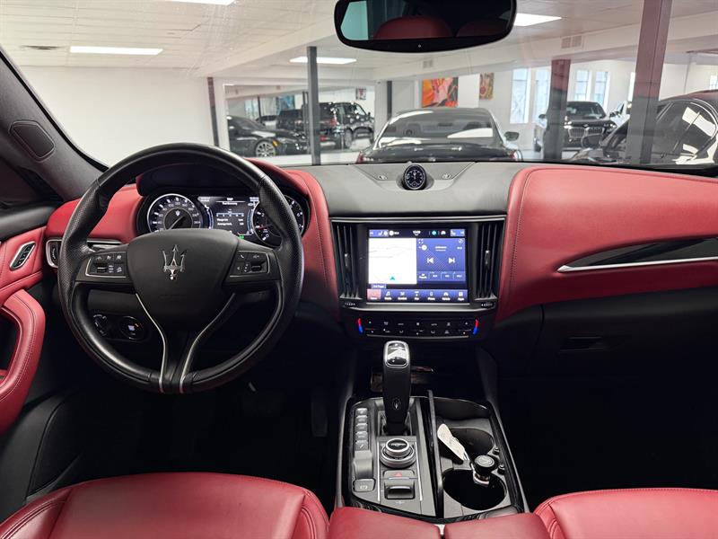 maserati Levante 2023 - 11