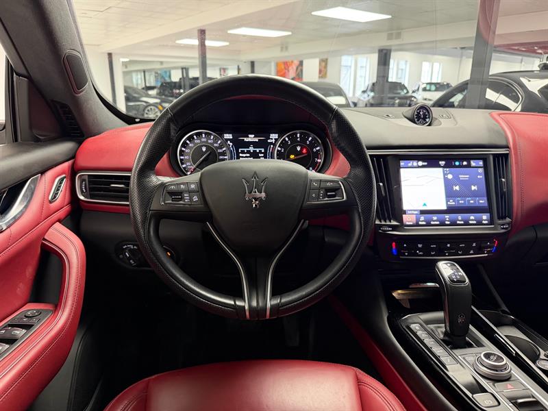 maserati Levante 2023 - 12