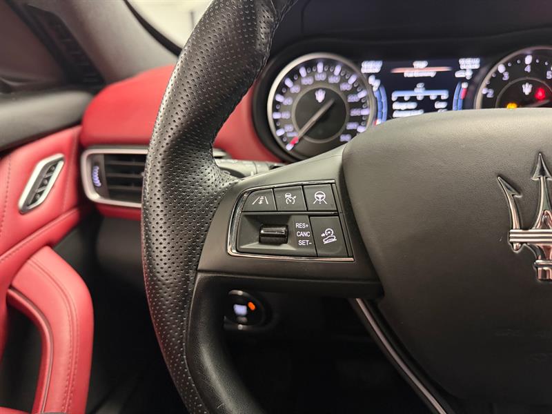 maserati Levante 2023 - 13