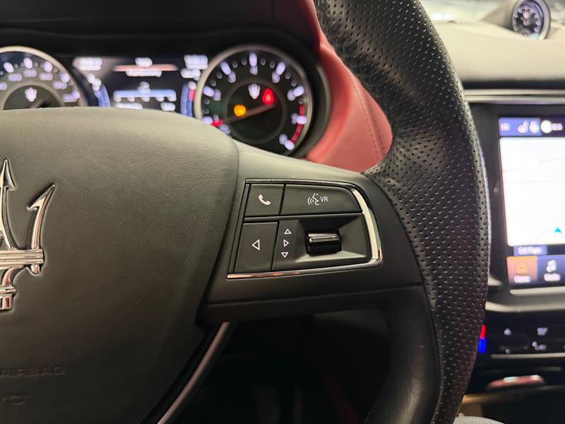 maserati Levante 2023 - 14