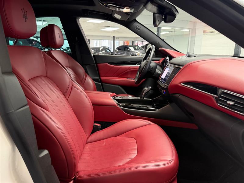 maserati Levante 2023 - 15