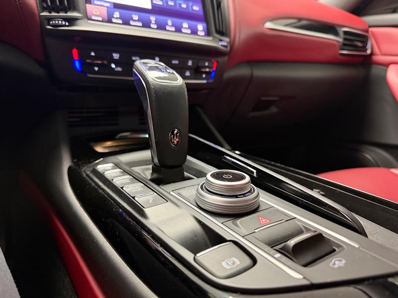 maserati Levante 2023 - 17