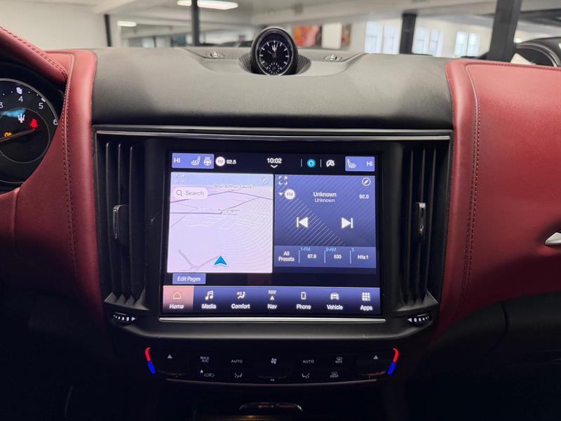 maserati Levante 2023 - 19