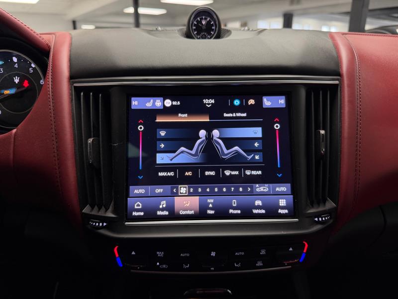 maserati Levante 2023 - 21