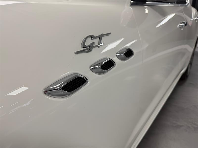 maserati Levante 2023 - 27