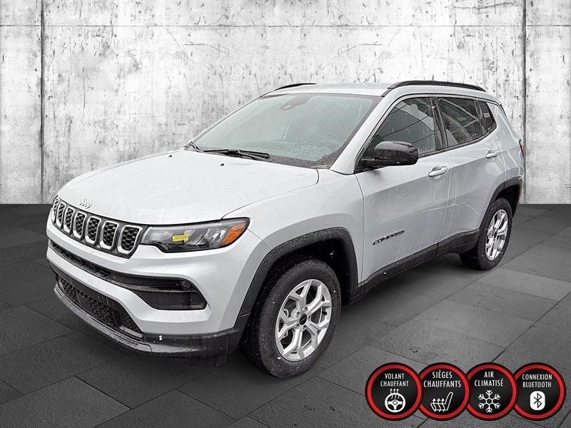 jeep Compass 2026