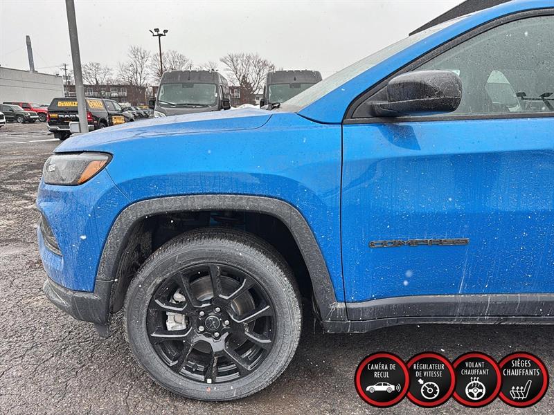 jeep Compass 2026 - 6