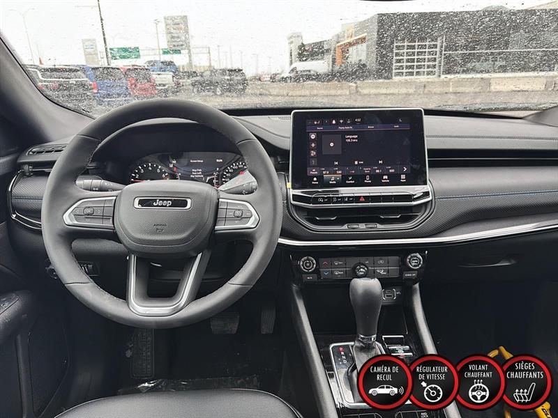 jeep Compass 2026 - 9