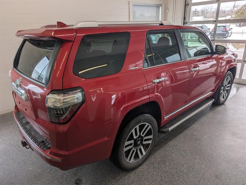 toyota 4Runner 2023 - 3