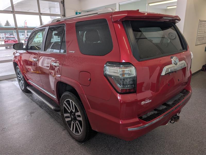 toyota 4Runner 2023 - 4