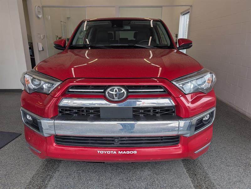 toyota 4Runner 2023 - 5
