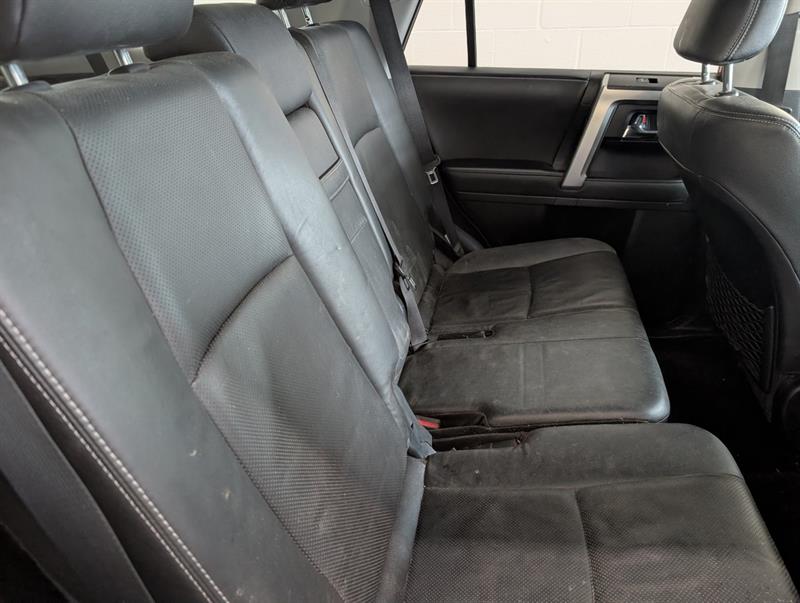 toyota 4Runner 2023 - 6