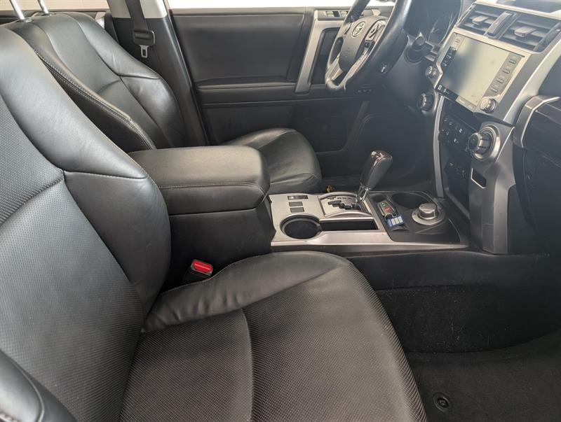 toyota 4Runner 2023 - 7