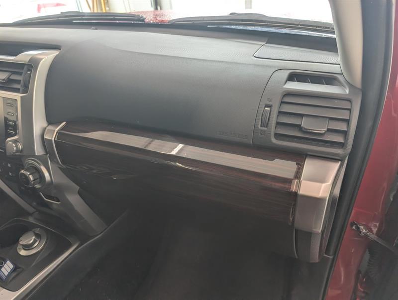toyota 4Runner 2023 - 8