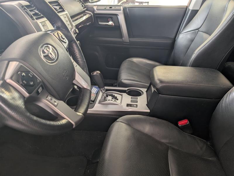 toyota 4Runner 2023 - 10