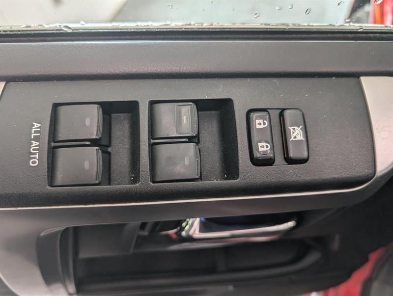 toyota 4Runner 2023 - 12