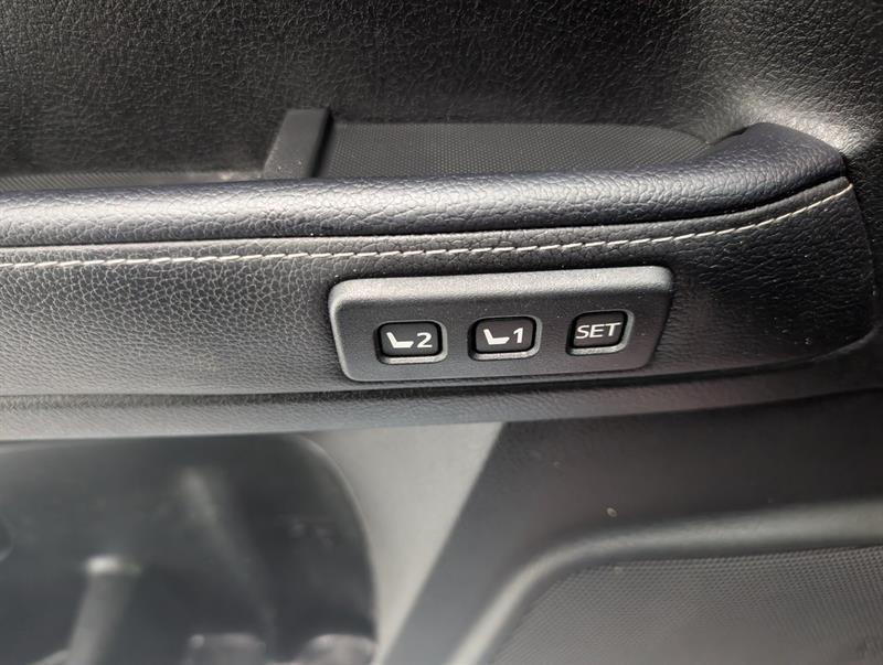 toyota 4Runner 2023 - 14