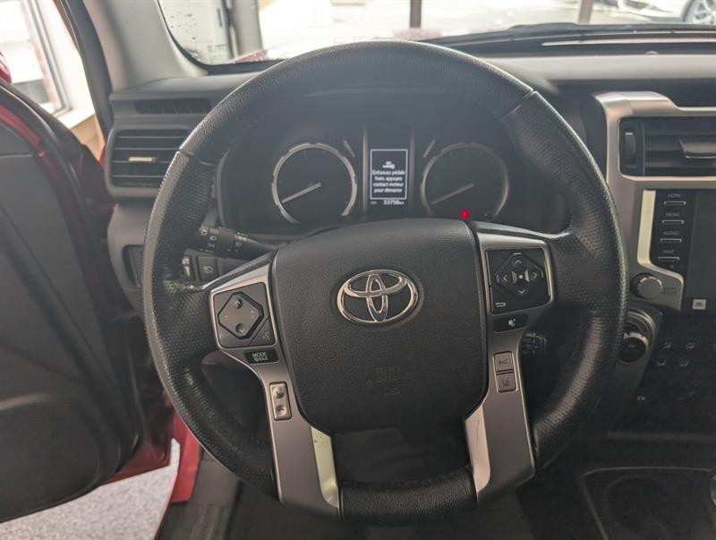 toyota 4Runner 2023 - 15