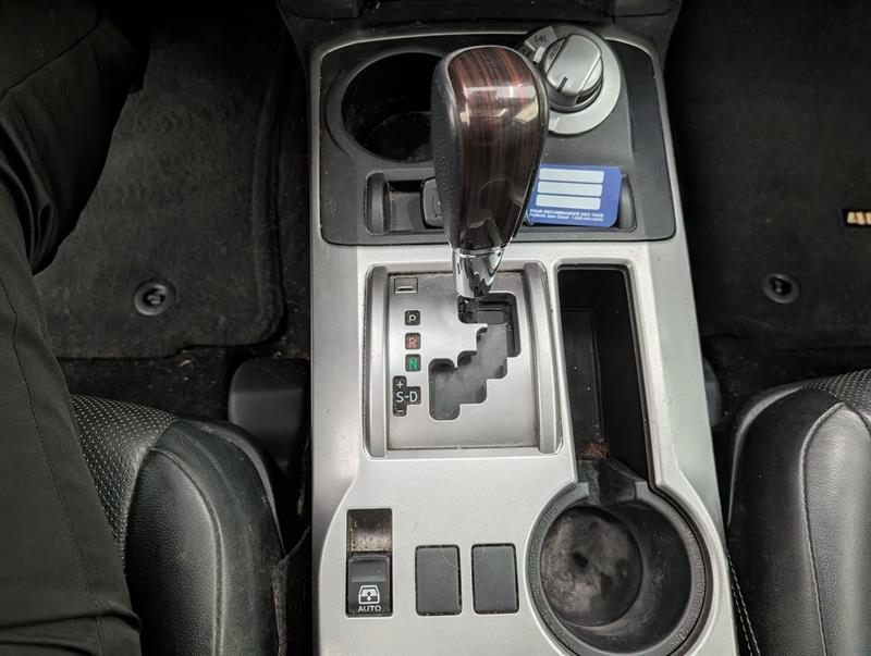 toyota 4Runner 2023 - 16