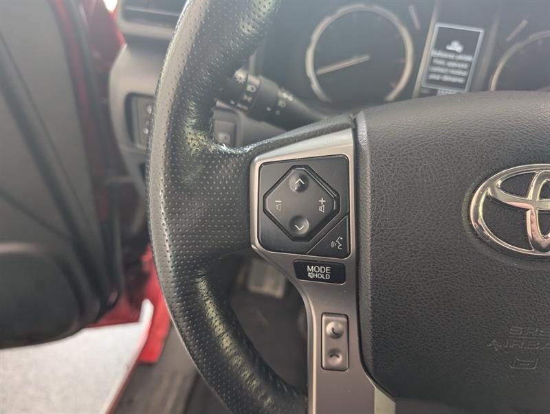 toyota 4Runner 2023 - 18