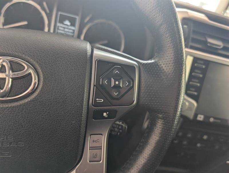 toyota 4Runner 2023 - 19