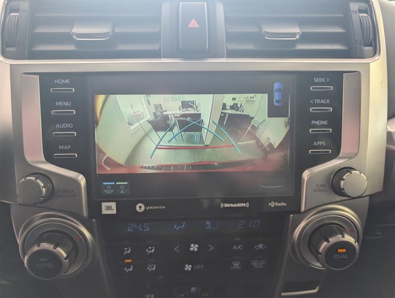 toyota 4Runner 2023 - 21
