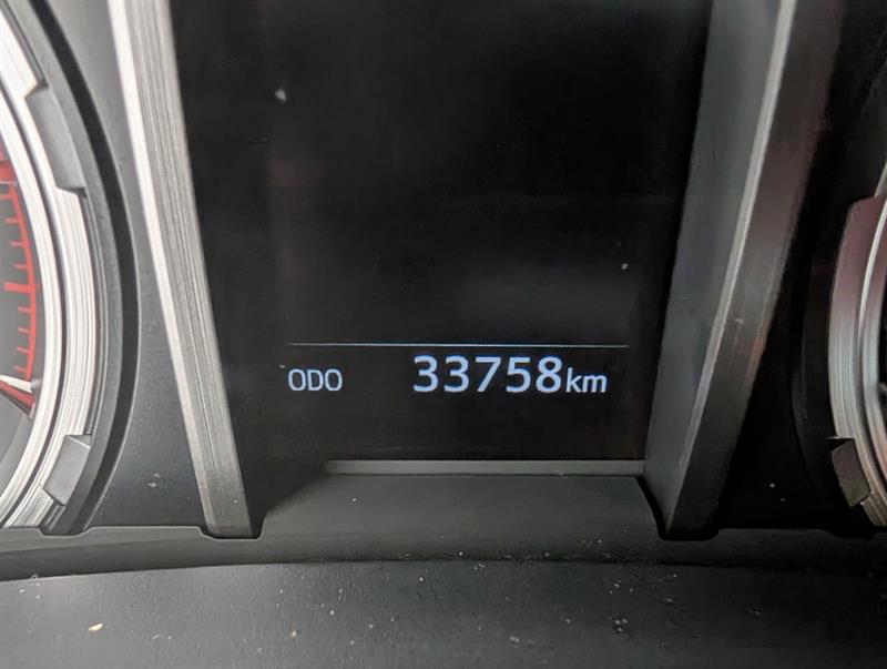 toyota 4Runner 2023 - 23