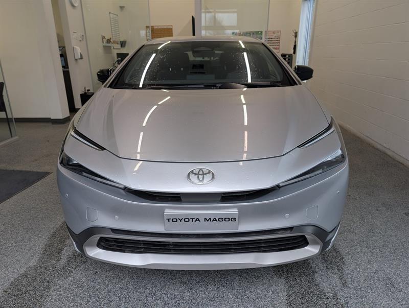 toyota Prius Prime 2024 - 5