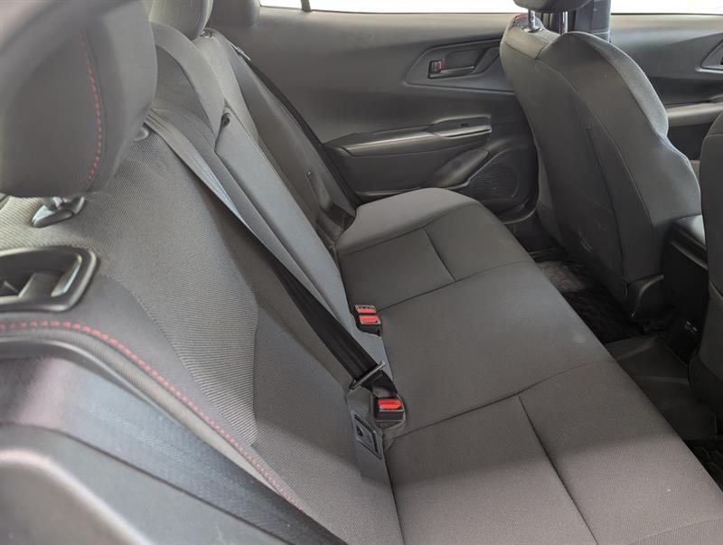 toyota Prius Prime 2024 - 7