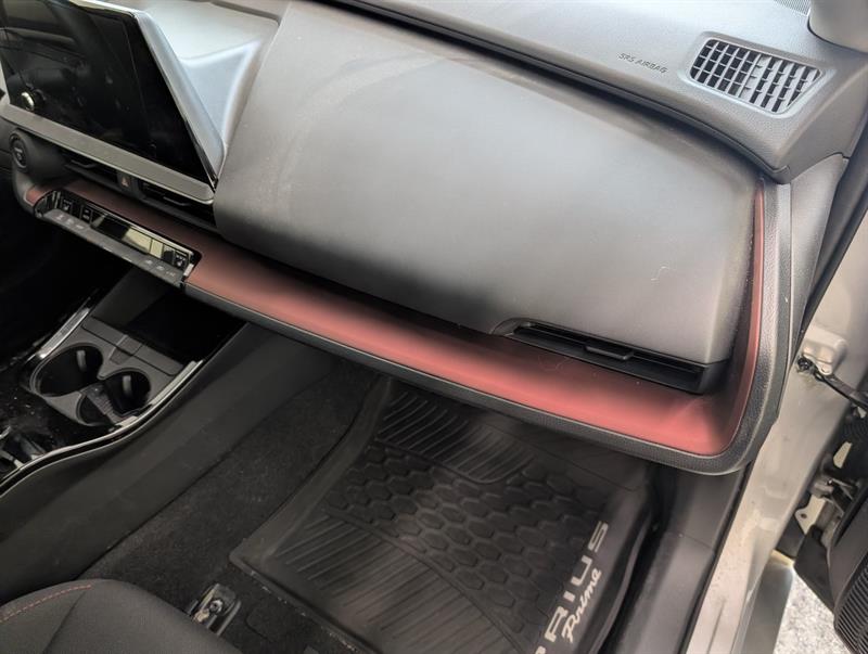 toyota Prius Prime 2024 - 9