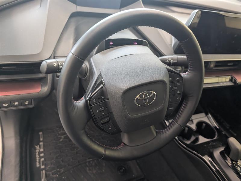toyota Prius Prime 2024 - 12