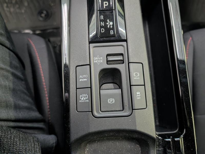 toyota Prius Prime 2024 - 15